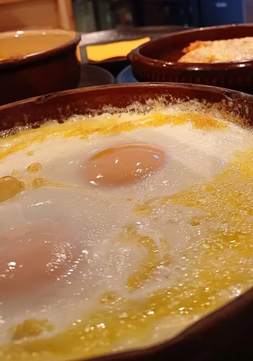 Tartiflette