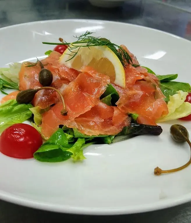 Salade